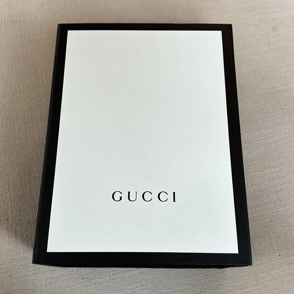 Gucci Marmot Purse - Picture 5 of 5